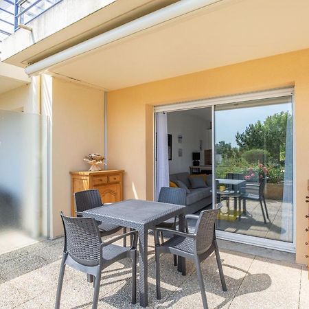 L'Abri-Cotier Apartamento Pornichet Exterior foto