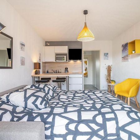 L'Abri-Cotier Apartamento Pornichet Exterior foto